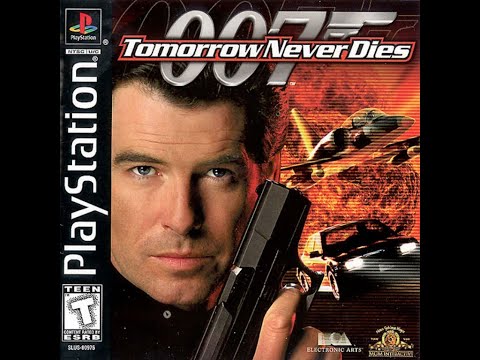 Tomorrow Never Dies (Il Domani Non Muore Mai) (videogioco sottotitolato in italiano)