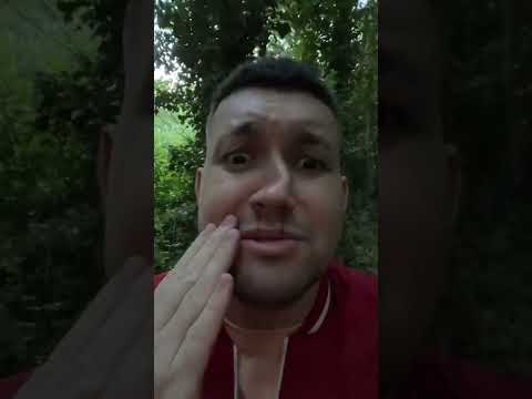 Did ghosts attack me?😢 georgecgf #shorts #romania #ghost