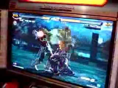 137_Jack-6 vs Armor King