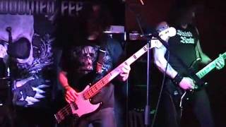 SINISTER REALM &quot;Message From Beyond&quot; - Days Of The Doomed Fest - 6/17/11 - Kenosha, WI