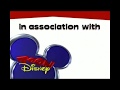 Walt Disney Television Toon Disney 2001