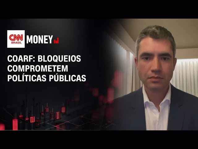 Cortes podem prejudicar cronograma de leilões, diz Coarf | FECHAMENTO DE MERCADO