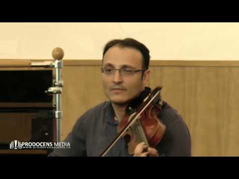 MARIAN MOCANU & PROFIDES - COLAJ CANTARI - BCP BETEL BUCURESTI