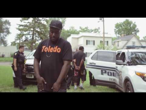 CJ Mack - Ghetto (Official Video) Directed by CJ Mack / Shot by HOGUE cinematics
