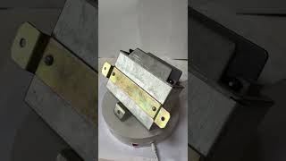 Unité de commande ZF Chargeuse sur pneus XCMG ZL50G, calculateur d'occasion pour chargeuse sur pneus HZM, WOLF, EVERUN, SOCMA, TRANER, KINGWAY, FLAND à vendre - Image 4 | Machineryline CM Unité de commande ZF Chargeuse sur pneus XCMG ZL50G, calculateur d'occasion pour chargeuse sur pneus HZM, WOLF, EVERUN, SOCMA, TRANER, KINGWAY, FLAND | Image 4 - Machineryline