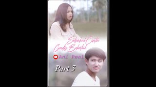Download lagu Ftv Syifa Hadju & Kenny Auztin - SEBAKUL CINTA GADIS BEKATUL PART 3 mp3 Download lagu Ftv Syifa Hadju & Kenny Auztin - SEBAKUL CINTA GADIS BEKATUL PART 3 mp3