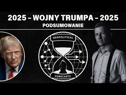 USA narzuciło warunki gry - zabójcze tempo Trumpa