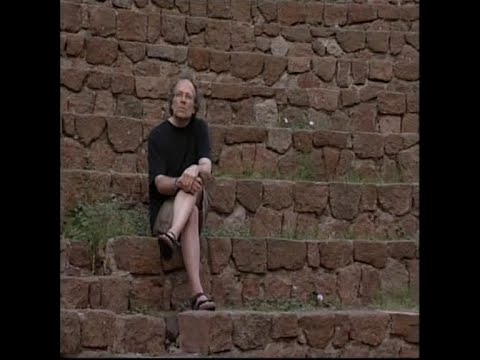 Fuori Orario: Enrico Ghezzi parla dei suoi film preferiti (Lipari, 2001)