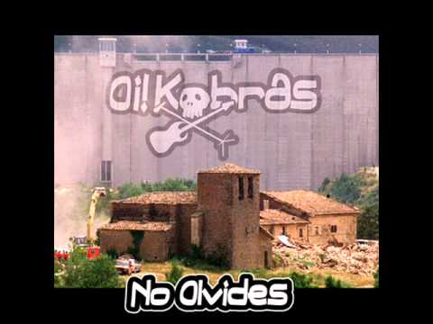 Oi! Kobras - 07 - Kalera