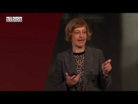 Sibos 2019: Sensemaker: AI for social good (Innotribe) - 24 Sept 2019