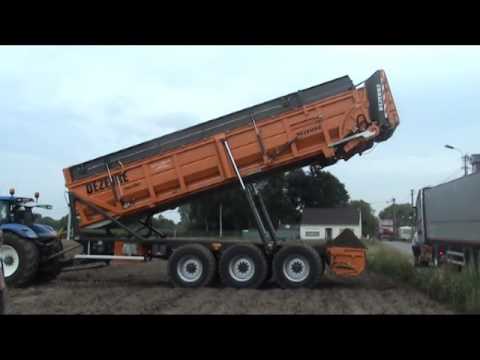 TURBOCLEANER DEZEURE