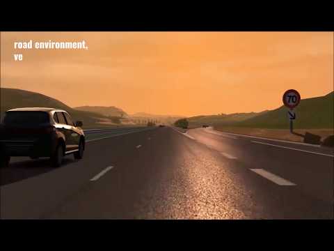 AVSimulation - Innovate, Simulate, Accelerate