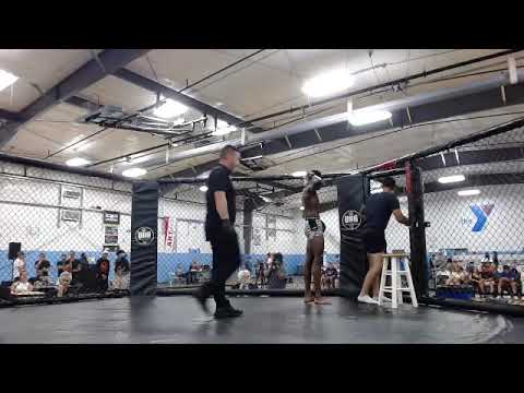 155 Dante Scott v Roland Claytor - UBG 16