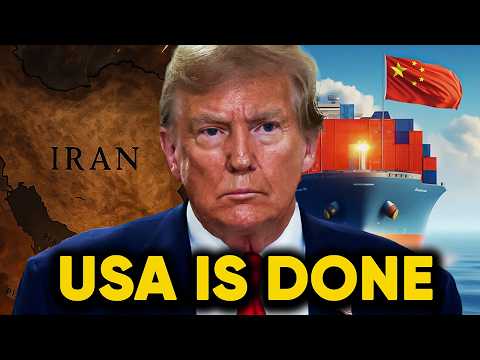 川普重塑美元！(你必須知道的關鍵) (Trump Just RESET The US Dollar (What You Must Know))