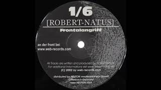 Robert Natus – Frontalangriff (Untitled B2) 2002