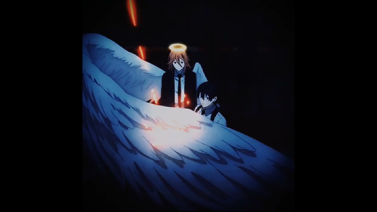 | Angel Devil Edit |Chainsaw Man | #AngelDevil #Edit #capcut #chainsawman  #template