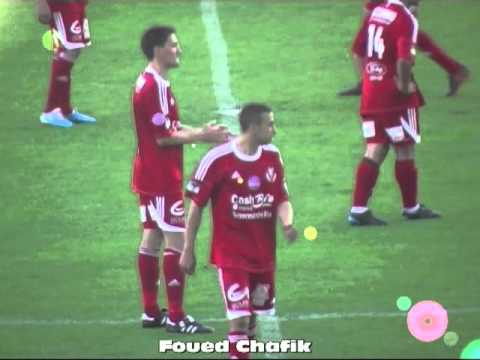 AS Valence / Jura Sud