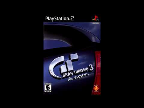 Lenny Kravitz - Are You Gonna Go My Way? (GRAN TURISMO Remix)