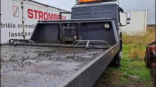 Купить кузов эвакуатора Jansen Sliding Depannage Tow Platform - Изображение 5 | Autoline LT Кузов эвакуатора Jansen Sliding Depannage Tow Platform | Изображение 5 - Autoline
