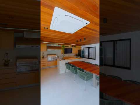 Vídeo: Casa em Condomínio Rio Mar em Barra da Tijuca