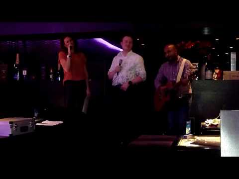 Melarima + Jens Ohrem: Hey (Andreas Bourani Cover)