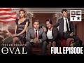Tyler Perry's The Oval  | FULL EPISODE | Season 4 Premiere