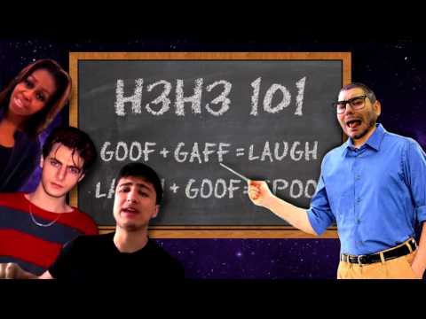 Goof + Gaff  (H3H3 Remix)