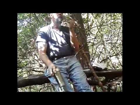 Bluecollar Piper's Tips#4: The Briar Cigar