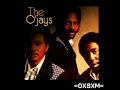 GOING GOING GONE - THE O'JAYS