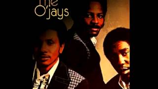 GOING GOING GONE - THE O'JAYS