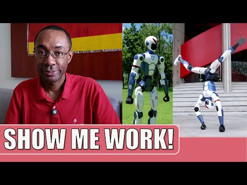 Unitree R1: $5,900 Robot Flips… But Can It Do Real Work?