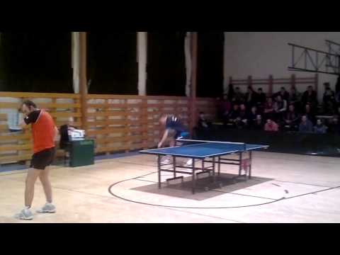 Gemerská Poloma 2012 - finále Širuček Pavel.mp4