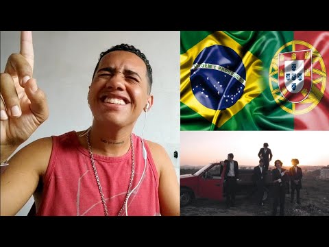 Jvst Fly⚡️- Pode Vir #691 REACT