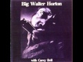 Big Walter Horton With Carey Bell - Full Album