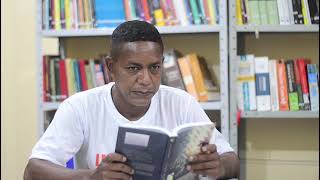 Projeto de Remição pela Leitura - IAPEN - AP