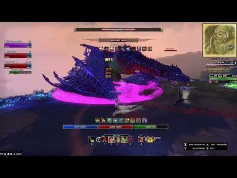 Scourge Purger Achievement Super Easy Guide - Lair of Maarselok