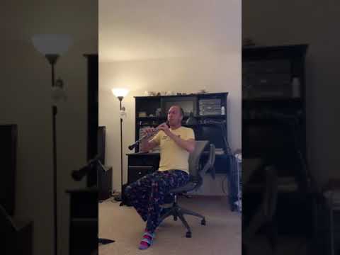 5/10/2020 Bedtime With Bach - Andreas Oeste