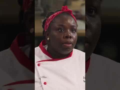 i’m NOT an idiot sandwich #hellskitchen