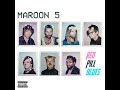 Maroon 5 Don T Wanna Know Feat Kendrick Lamar Audio