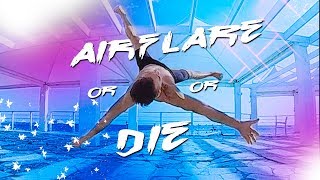 Download lagu 🤸‍♂️ AIRFLARE OR DIE 2018 ⚔️ AIRFLARE VARIATIONS BBOY POWERMOVES // PAAW mp3