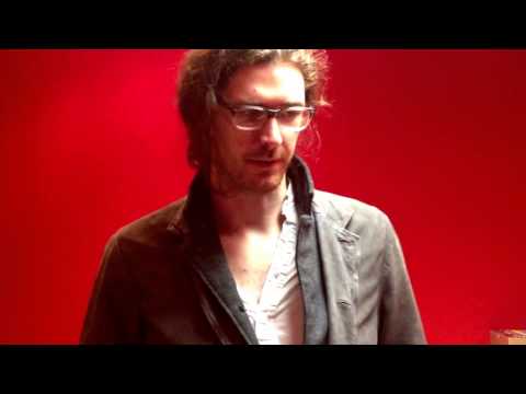 Thumbnail for Hozier - FM104 Behind the Scenes by Hozier