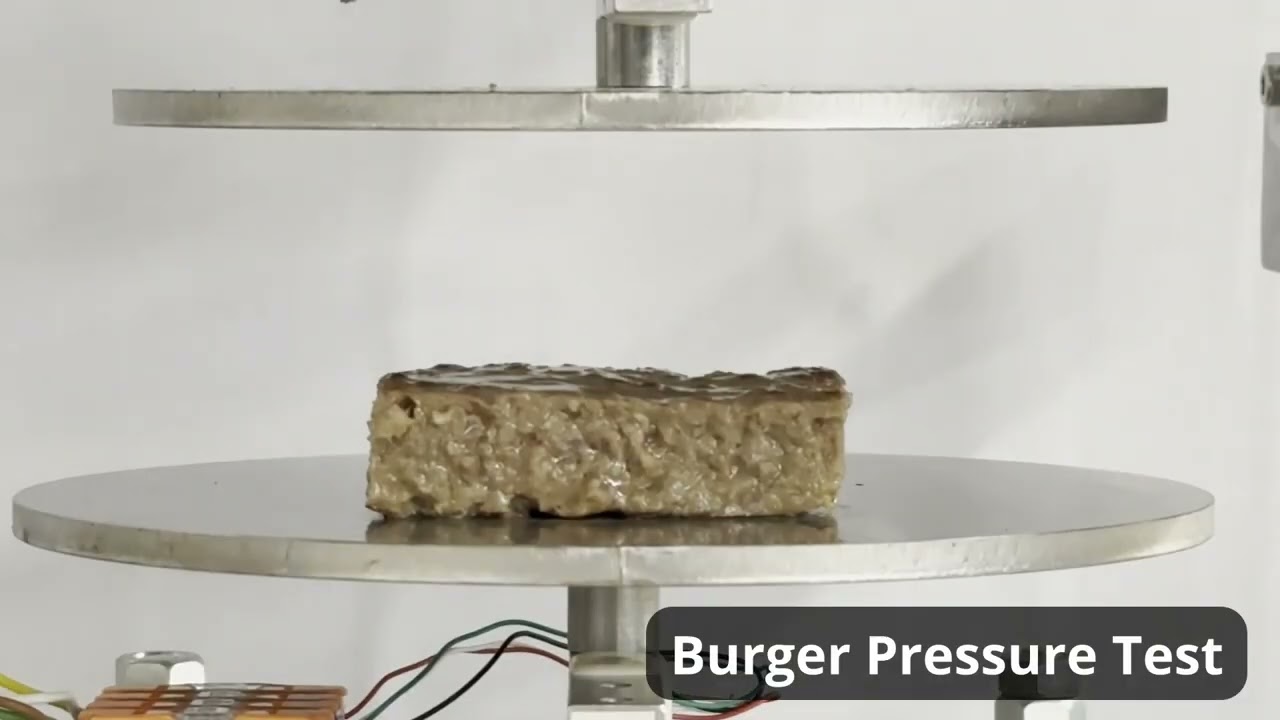 Robotic Cooking video