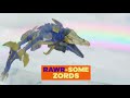 Power Rangers Dino Fury Fall Trailer With Dino Fury Music