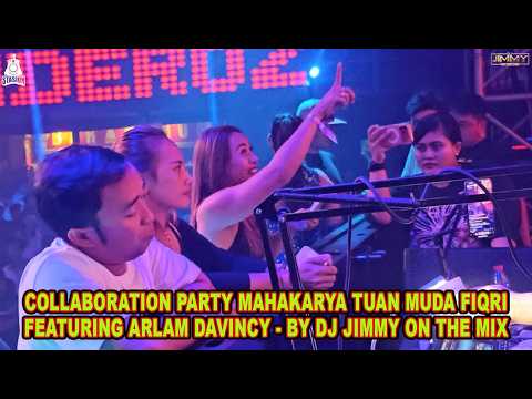 Arabe Yura Yuragim - Dj Jimmy