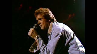 Huey Lewis and The News - Live at Rockplast (1991) [1080p50 Upscale]