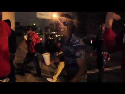 Bango Stone Ft. Trigga Woo| Versace Freestyle