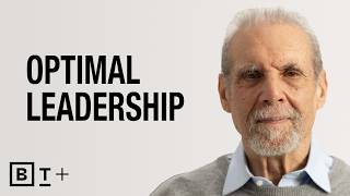Daniel Goleman: Results require high emotional intelligence