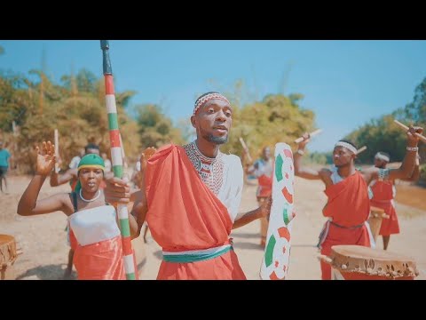 BAR-C Mpaka ft FANNY Queen (Official Video Full HD)