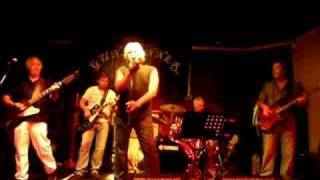 Lazy Poker Blues (Performed by Gunrunner)