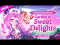 Paradise Of Happiness Garden Of Sweet Delights